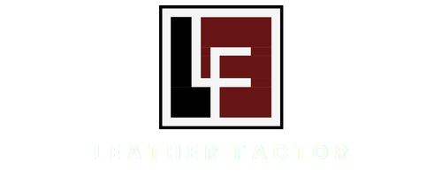 Leather Factor